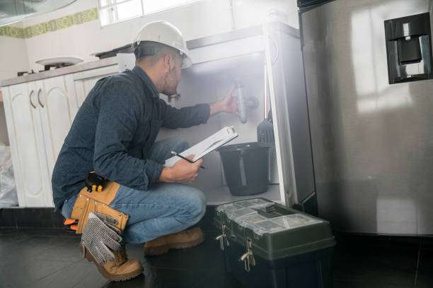 Best Plumbing Inspection Services  in Granby, MO