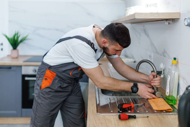 Best Emergency Plumber  in Granby, MO