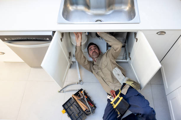 Best Septic Systems  in Granby, MO