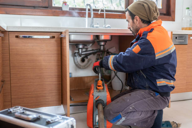 Best Hot Water Heater Installation  in Granby, MO