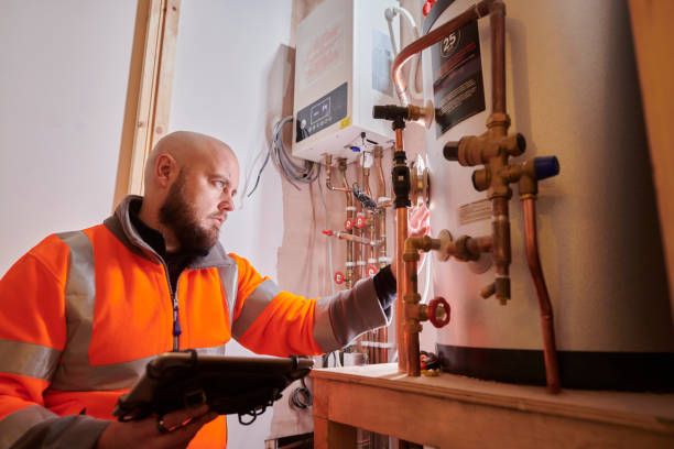 Best Boilers & Radiators  in Granby, MO