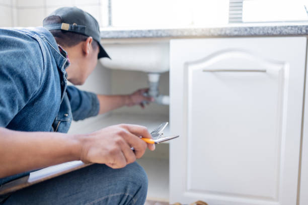 Trusted Granby, MO Plumbing Experts