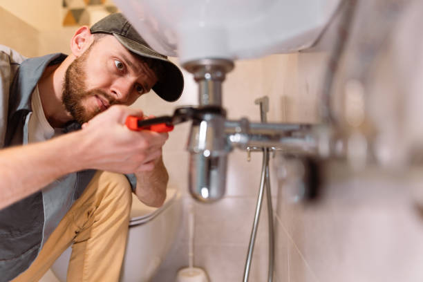 Best Sewer Line Replacement  in Granby, MO