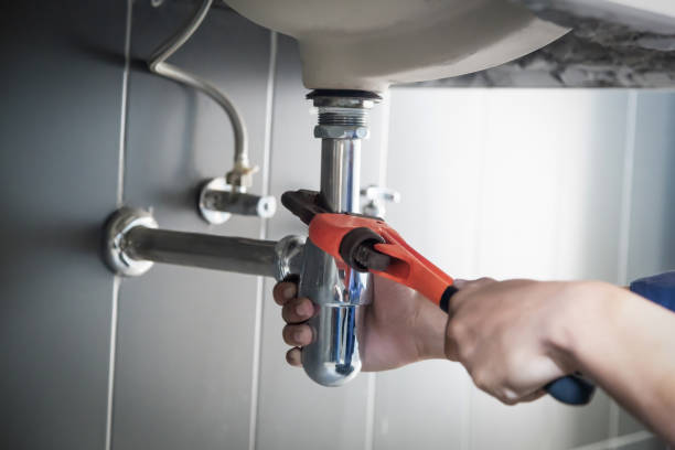 Best Gas Line Repair  in Granby, MO