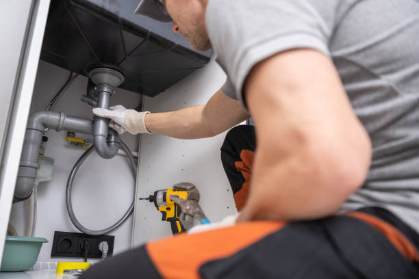 Best Sprinkler Systems  in Granby, MO